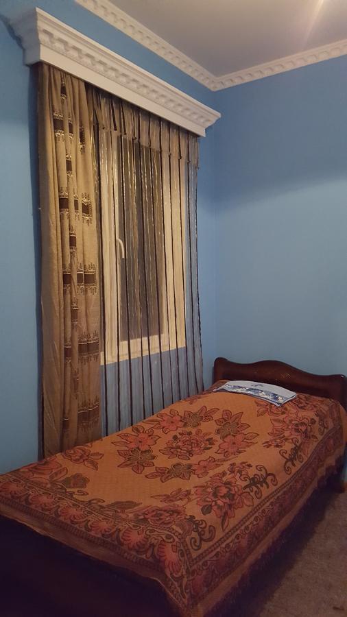 Raul Lushnu Darbaz Bed & Breakfast Mestia Ngoại thất bức ảnh