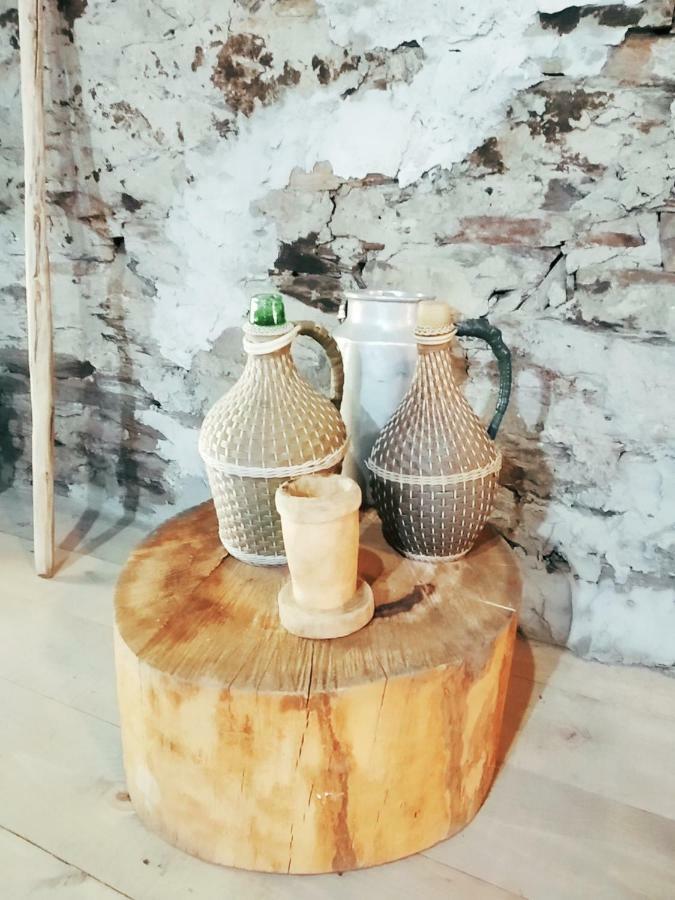 Raul Lushnu Darbaz Bed & Breakfast Mestia Ngoại thất bức ảnh