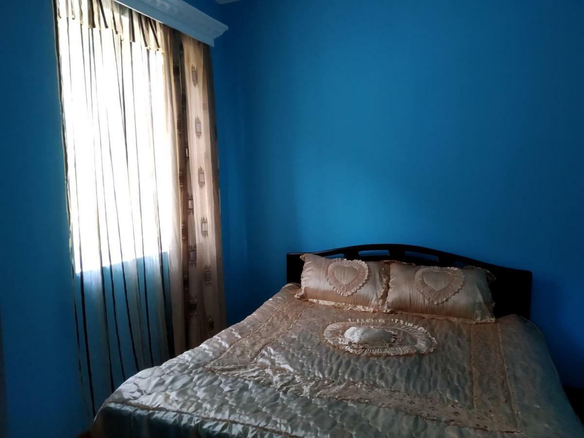 Raul Lushnu Darbaz Bed & Breakfast Mestia Ngoại thất bức ảnh